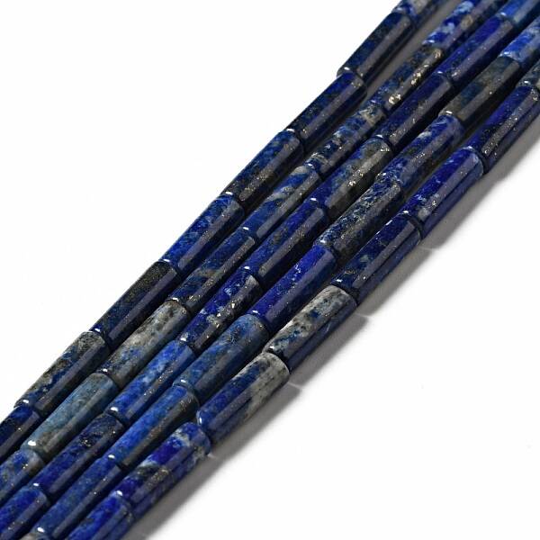 Natural Lapis Lazuli Beads Strands