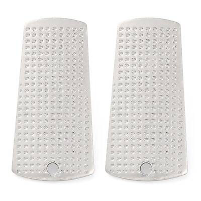 Anti-Tarnish 304 Stainless Steel Studs Earring Findings