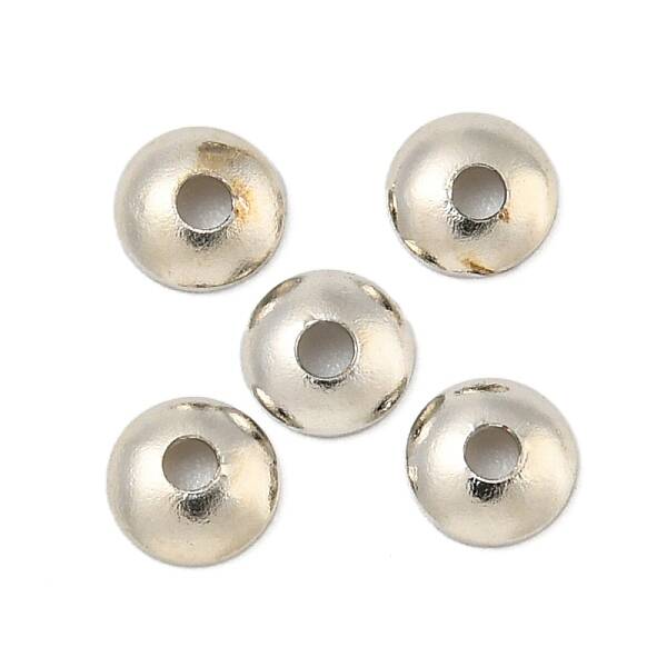 Brass Bead Cap