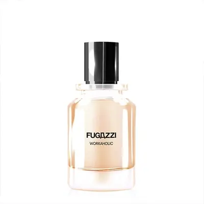 Fugazzi Workaholic Extrait de Parfum - 100 ml unisex