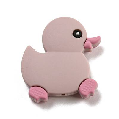 Silicone Focal Beads