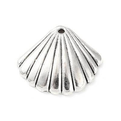 Tibetan Style Alloy Pendants