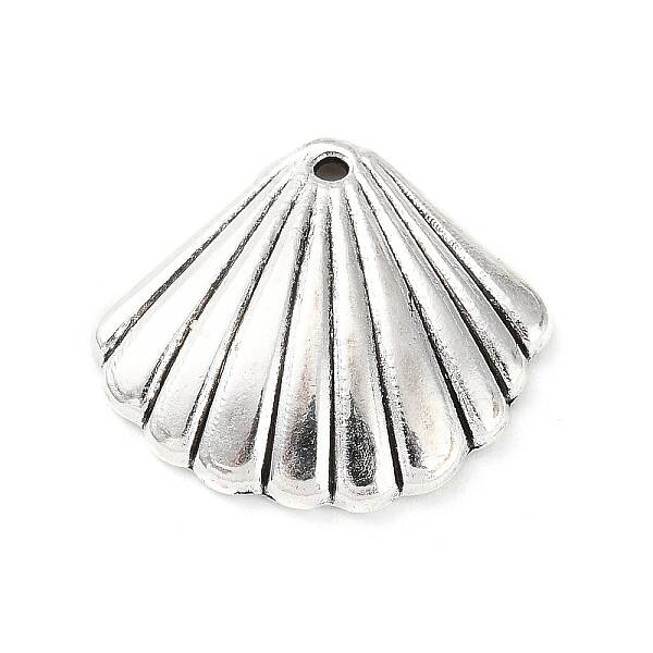 Tibetan Style Alloy Pendants