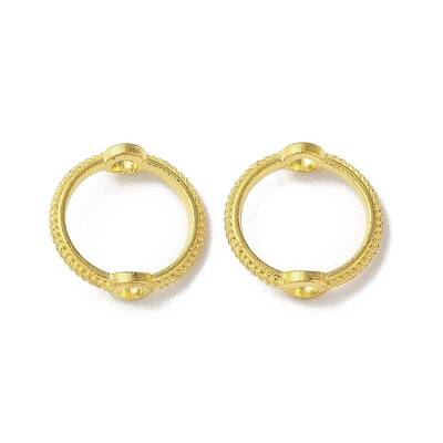 Alloy Bead Frames
