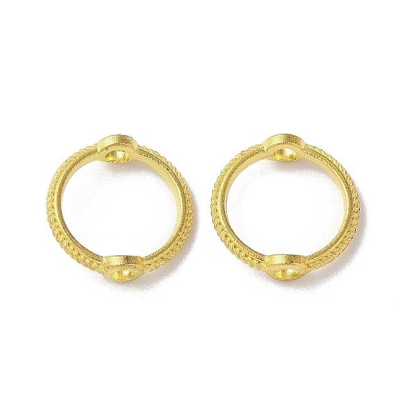 Alloy Bead Frames