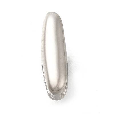 304 Stainless Steel Slide Charms