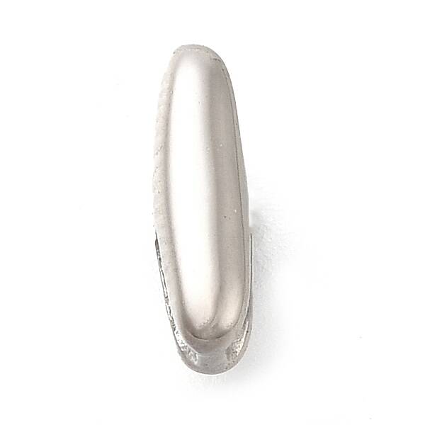 304 Stainless Steel Slide Charms