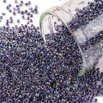 TOHO Round Seed Beads