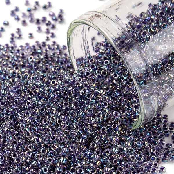 TOHO Round Seed Beads