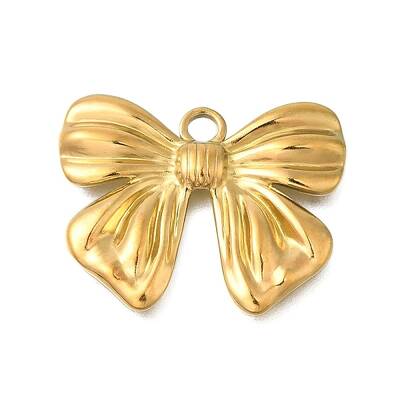 PVD Vacuum Plating 201 Stainless Steel Pendants