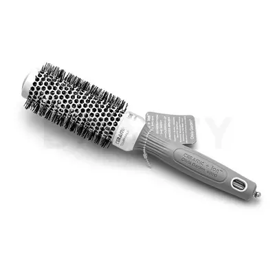 Spazzola termica in ceramica e ioni Olivia Garden da 35 mm