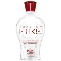 Devoted Creations Fuel My Fire Super Sizzling Black Bronzing Lotion 12.25oz