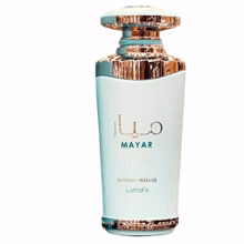 Lattafa perfumes Mayar Natural Intense EDP - 100 ml