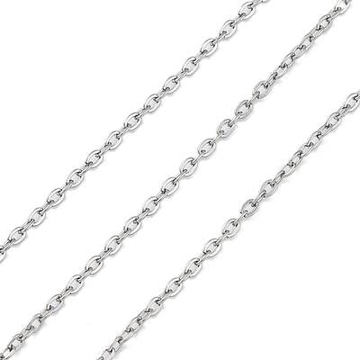 304 Stainless Steel Cable Chains