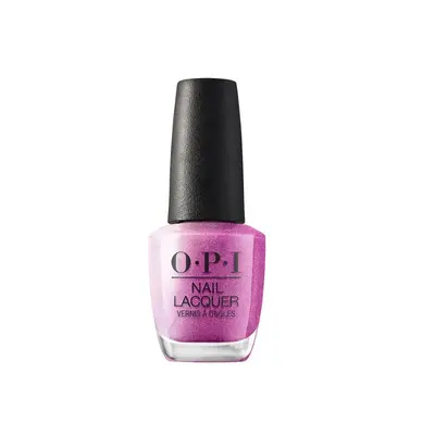 Opi Nail Polish NL SR4 Rainbows A Go Go 15 ml