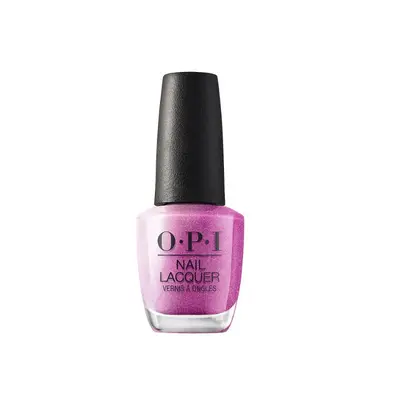 Opi Nail Polish NL SR4 Rainbows A Go Go 15 ml