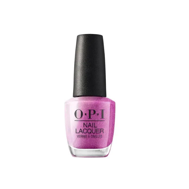 Opi Nail Polish NL SR4 Rainbows A Go Go 15 ml