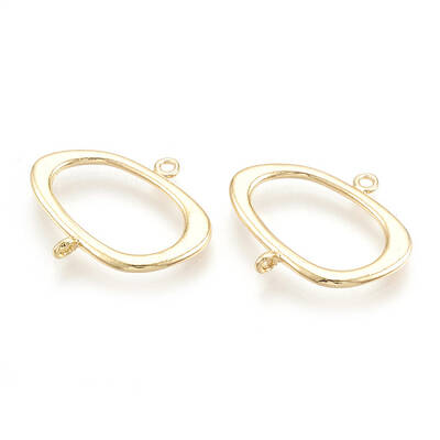 Brass Links connectors