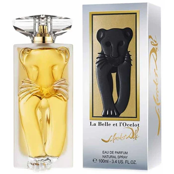 Salvador dali La Belle et l´Ocelot EDP 100ml