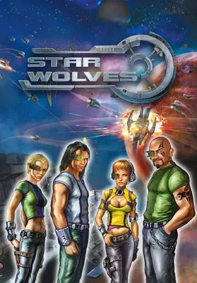 Star Wolves RU+CIS | Steam