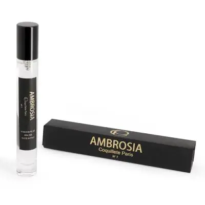 Coquillete parfum N.7 Ambrosia Extract 10 ml