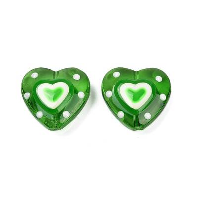 Handmade Lampwork Beads Strands