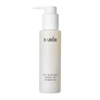 Babor Makeup remover (Eyes and Intense Makeup Remover) 100 ml