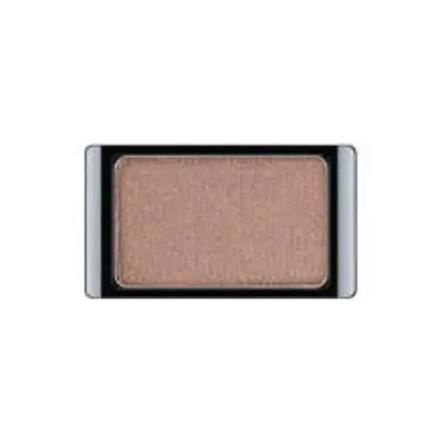 Artdeco Powdery eyeshadow (Duochrome) 0.8 g - Shade: 208 Elegant Brown