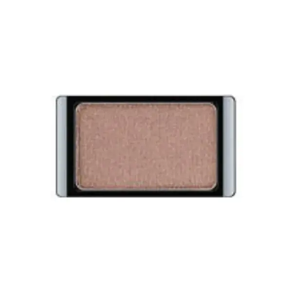 Artdeco Powdery eyeshadow (Duochrome) 0.8 g - Shade: 208 Elegant Brown
