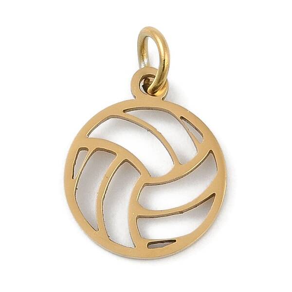 304 Stainless Steel Pendants