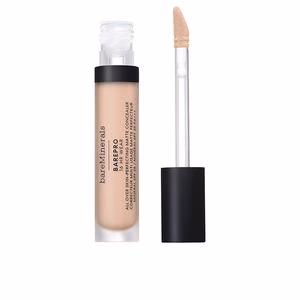 Bareminerals Barepro 16h Wear Perfect Matte Concealer Light 250 Neutral 7.5ml