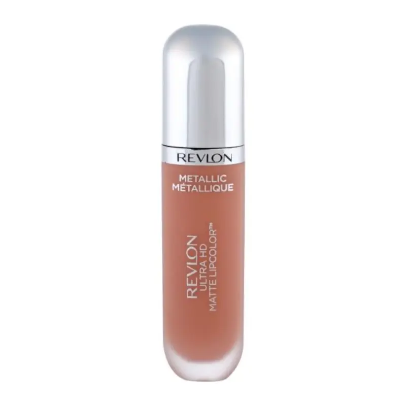 Revlon Ultra Hd Matte Liquid Lipstick 715 Glow 5.9ml