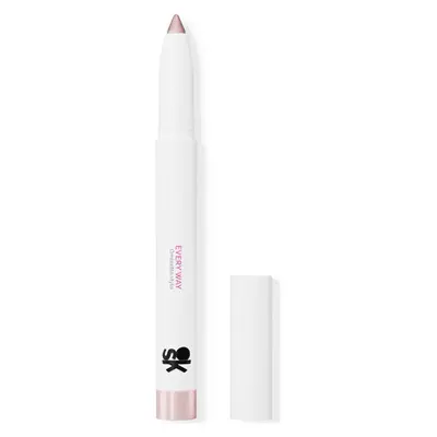 Overskin Every Way - Eyeshadow Stylo 01 - Pearly White Almond