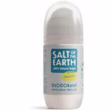 Salt-of-the-earth Roll-on Deo odorless - 75ml