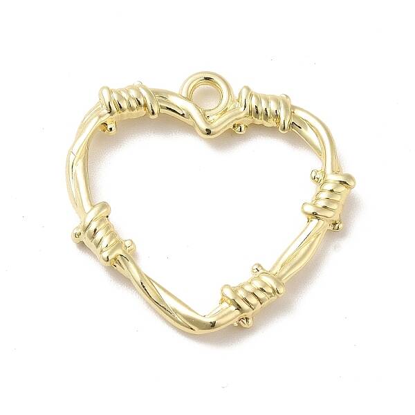 Alloy Pendants