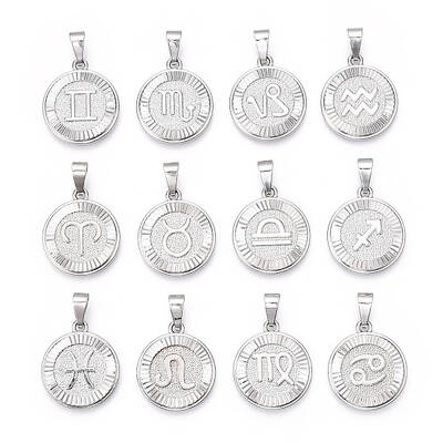 Brass Pendants