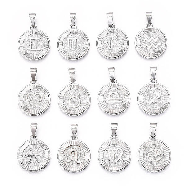 Brass Pendants