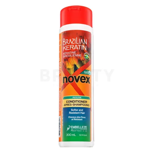 Novex Balsamo Brasiliano Alla Cheratina 300 ml
