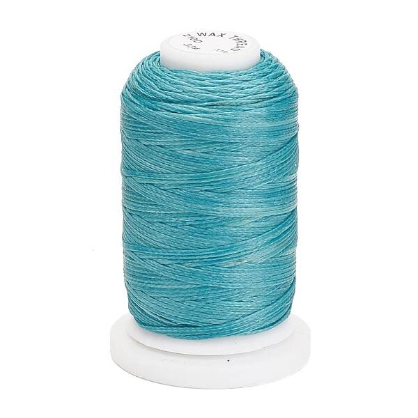 Waxed Polyester Cord