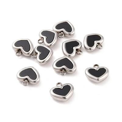 304 Stainless Steel Pendants