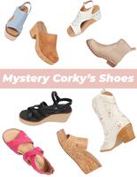 Curated Corkys Shoes *Final Sale*