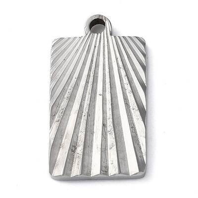 Non-Tarnish 304 Stainless Steel Pendants
