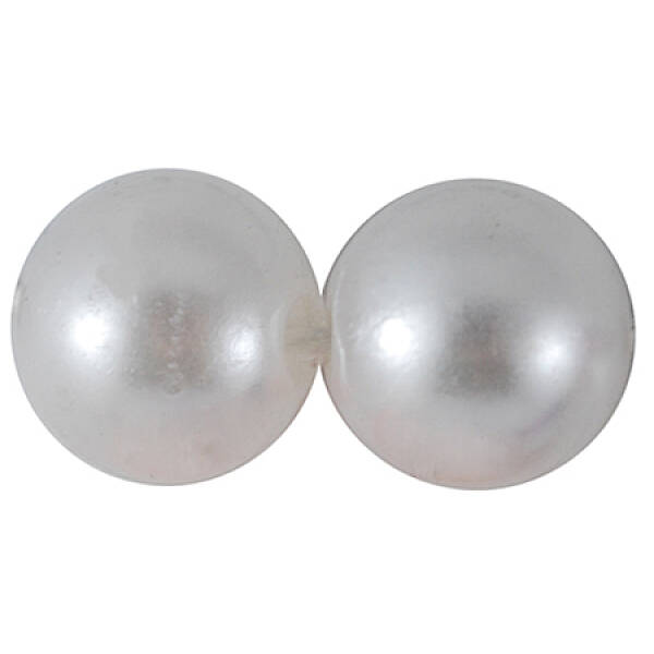 Imitated Pearl Acrylic Beads