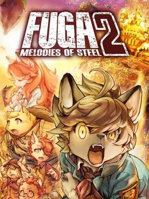 Fuga: Melodies of Steel 2 | Steam