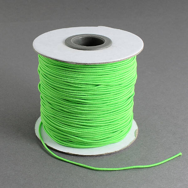 Round Elastic Cord