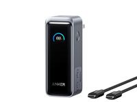 Anker Prime Power Bank 9,600mAh 65W Battery Pack, Compact Portable Charger for MacBook Pro, iPhone 15 Series, Galaxy, iPad, a...