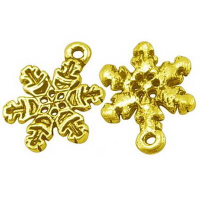 Tibetan Style Alloy Pendants