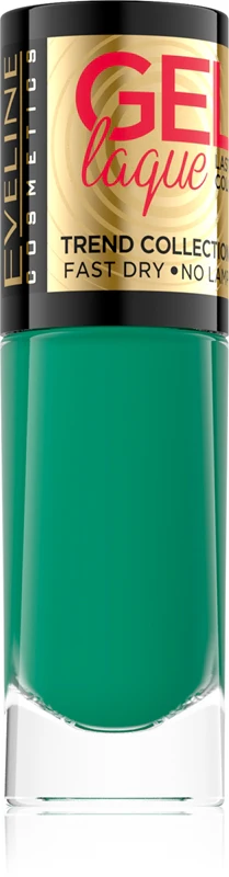 Eveline Cosmetics 7 Days Gel Nail Polish Without Uv/Led Lamp Color 238 8 Ml