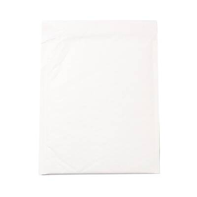 Paper & Plastic Bubble Envelope Bags