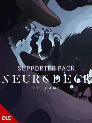 Neurodeck: Supporter Pack DLC | Steam